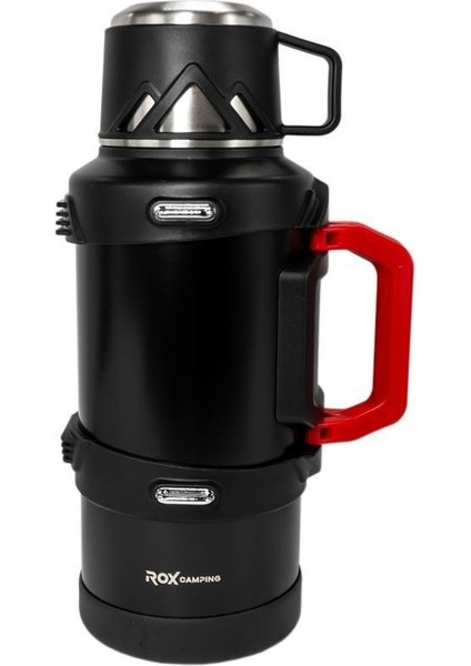 Camping 3000 Kamp Termos 3.0 Lt fiyatları