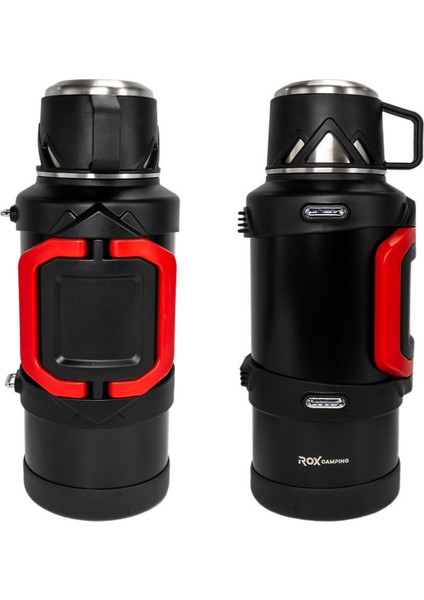 Camping 3000 Kamp Termos 3.0 Lt modelleri