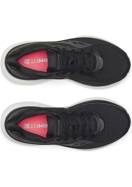 Triumph 23 Kadın Siyah Yol Koşusu Ayakkabısı indirimleri