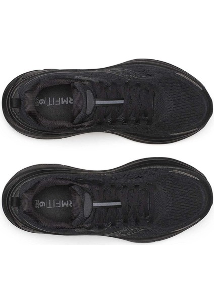 Hurricane 25 Erkek Siyah Yol Koşusu Ayakkabısı indirimleri