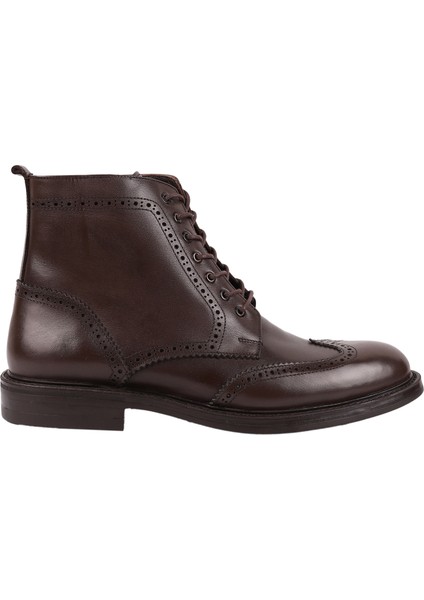 Hakiki Deri Erkek Günlük Bot fiyatları