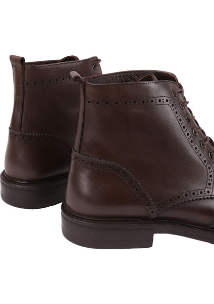 Hakiki Deri Erkek Günlük Bot indirimleri