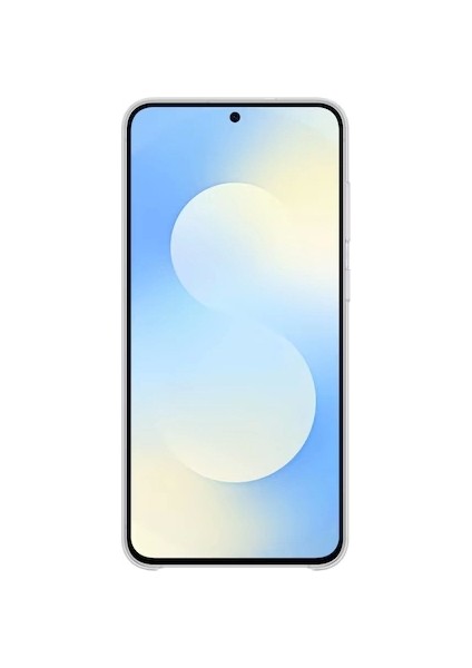 Galaxy S25 Fe Standlı Kordonlu Kılıf Açık Mavi fiyatları