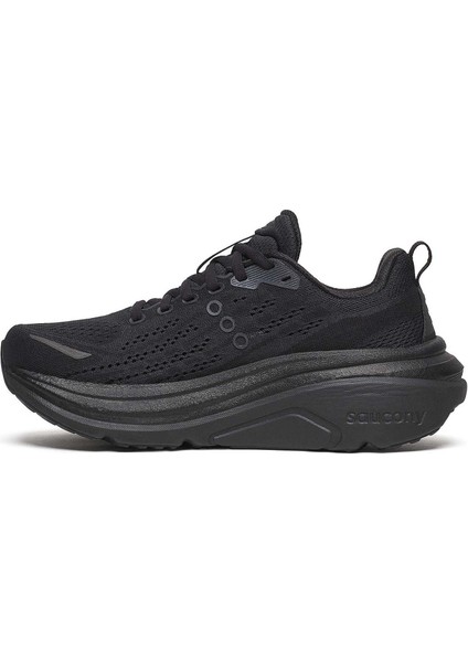 Hurricane 25 Kadın Siyah Yol Koşusu Ayakkabısı modelleri