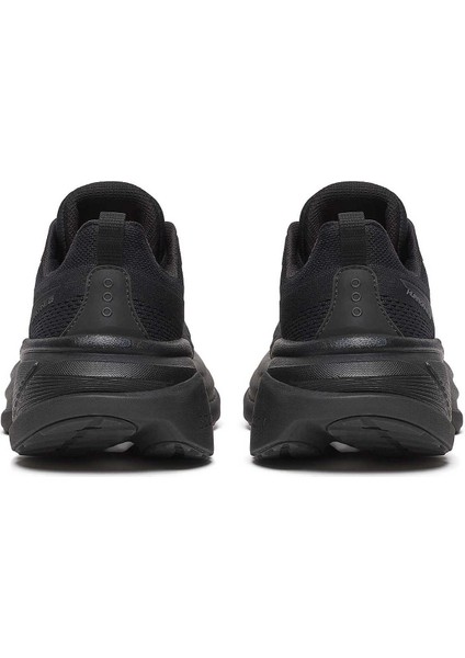 Hurricane 25 Kadın Siyah Yol Koşusu Ayakkabısı fırsatları