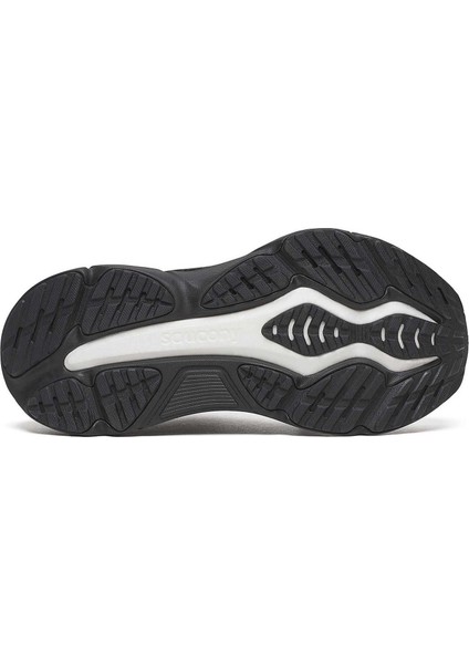 Hurricane 25 Kadın Siyah Yol Koşusu Ayakkabısı