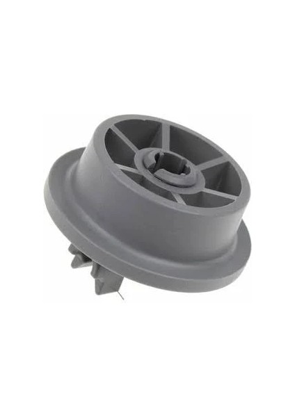 Bulaşık Tekeri Gri