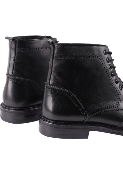 Hakiki Deri Erkek Günlük Bot indirimleri