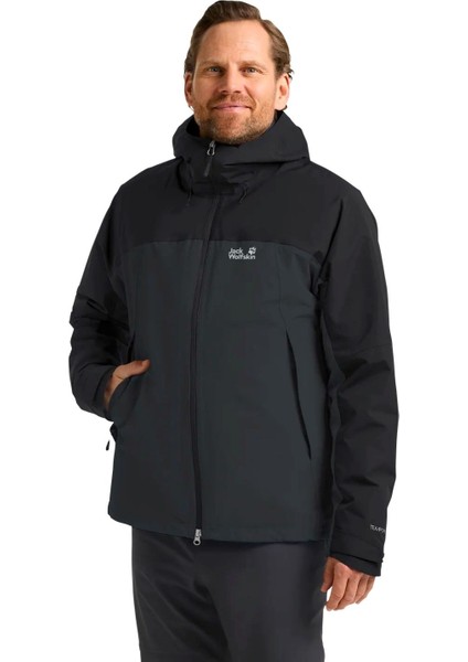 Wild Places 3In1 Jkt M Erkek Outdoor Ceket fiyatları
