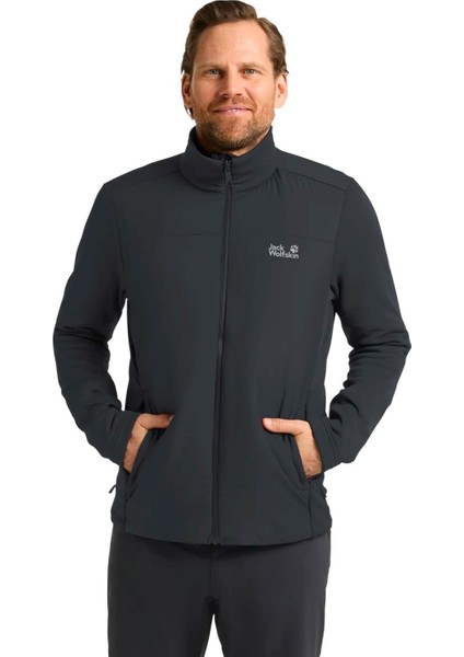 Wild Places 3In1 Jkt M Erkek Outdoor Ceket modelleri