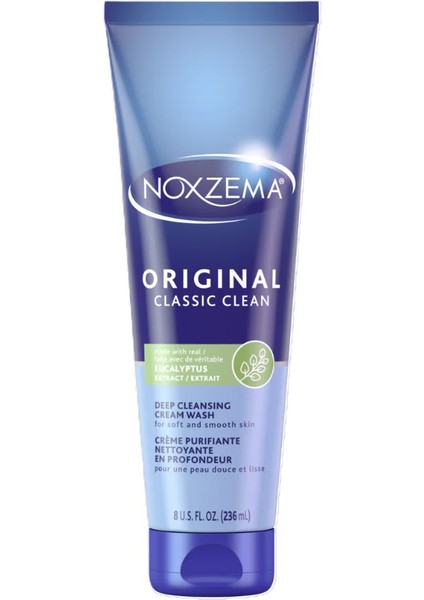 Orijinal Derin Temizleyici Krem 236 ml