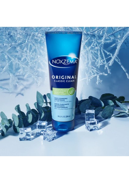Orijinal Derin Temizleyici Krem 236 ml modelleri