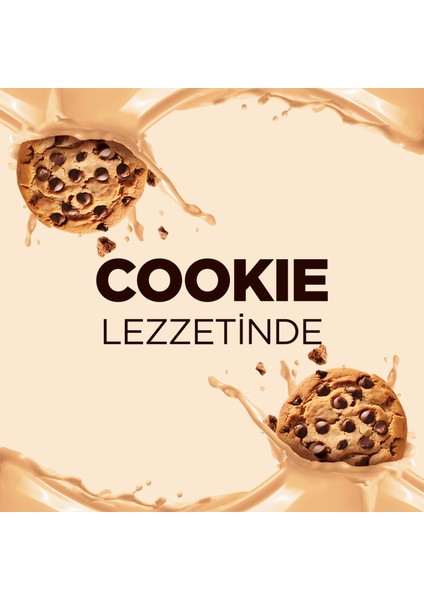 Kurabiye Aromalı Whey Protein Tozu 525G