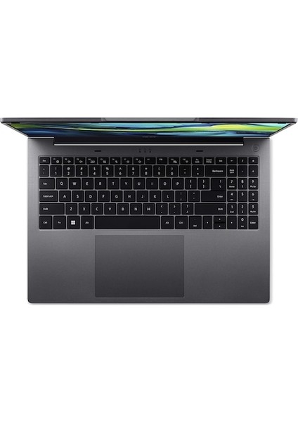 Aspire Lite AL16-51P-55L6 I5-1235U 16 GB 512 GB SSD 16" W11H Dizüstü Bilgisayar NX.KWZEY.002-165 fırsatları