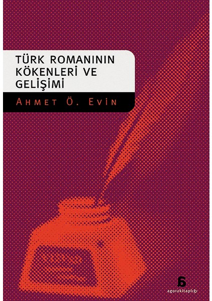 Türk Romanının Kökenleri