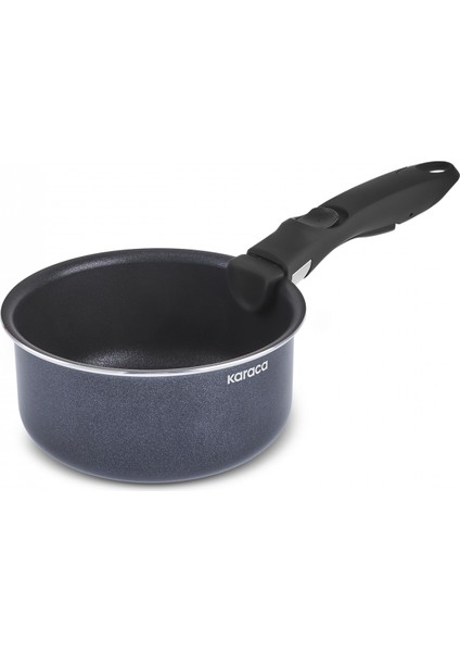 Biodiamond Smart Clip Indüksiyon Tabanlı 5 Parça Tencere Seti fırsatları