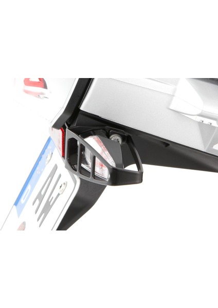 Spot Işığı Koruma Demiri - (1 çift) (BMW R 1250-1300 GS ADV 2025 uyumlu )