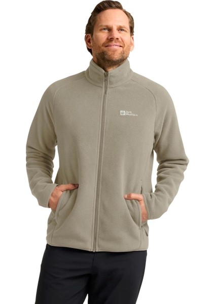 Wild Places 3In1 Jkt M Erkek Outdoor Ceket