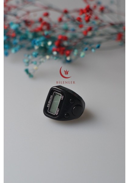 Mini Işıklı Zikirmatik fiyatları