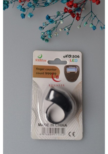 Mini Işıklı Zikirmatik fırsatları