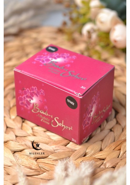 12’li Alkolsüz Fresh Esans Seti – 3 Cc’lik Özel Şişelerde (Tefarik) modelleri