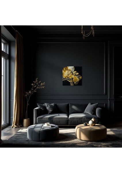 :temperli Cam Kare Tablo, Cam Tablo, Uv Baskı, CTT014