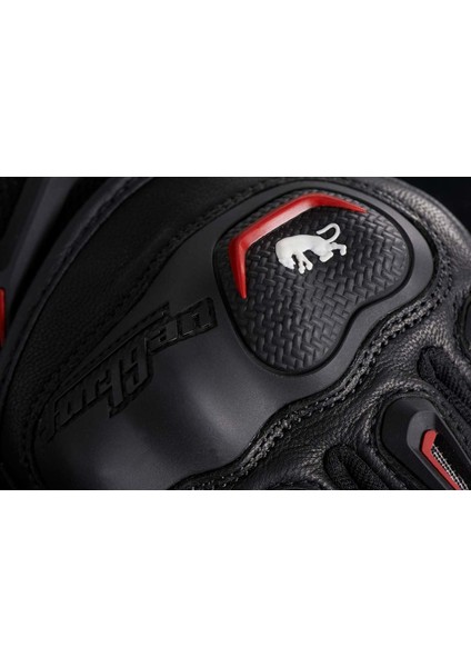 Volt Yazlık Eldiven Siyah Kırmızı Xxl modelleri