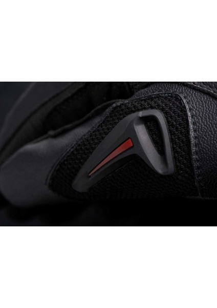 Volt Yazlık Eldiven Siyah Kırmızı Xxl indirimleri