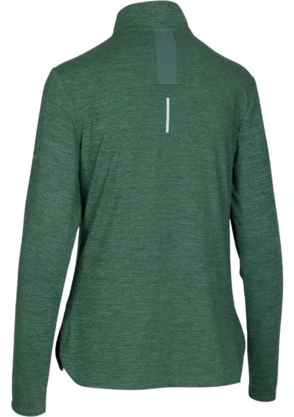 Kansas - Fe Active Top Kadın Yeşil Outdoor Ceketi fiyatları