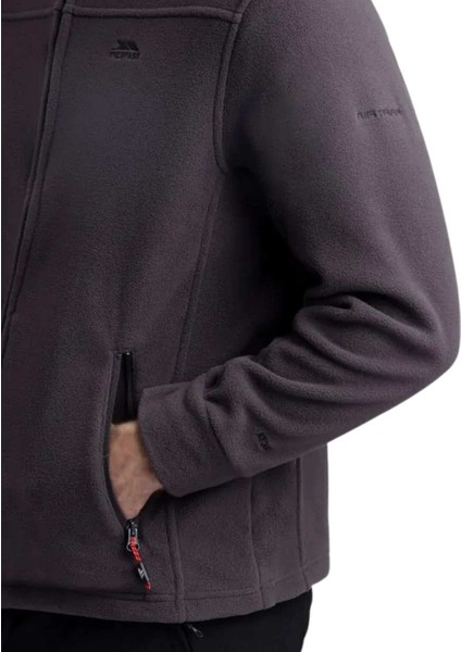 Bernal - Fleece AT300 Erkek Gri Polar modelleri