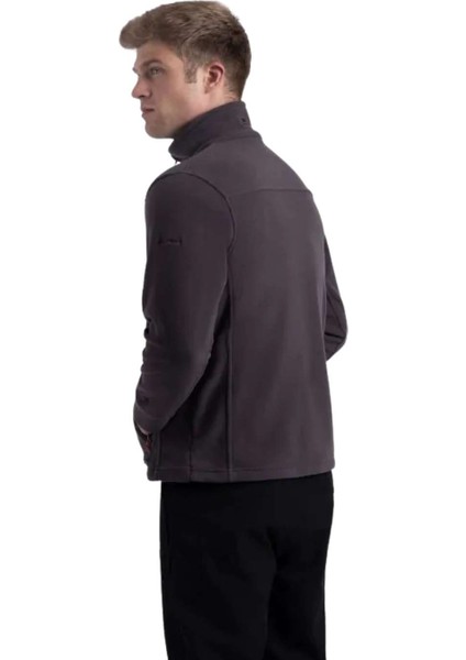 Bernal - Fleece AT300 Erkek Gri Polar fırsatları