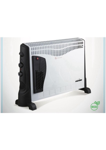 Konvektör Isıtıcı