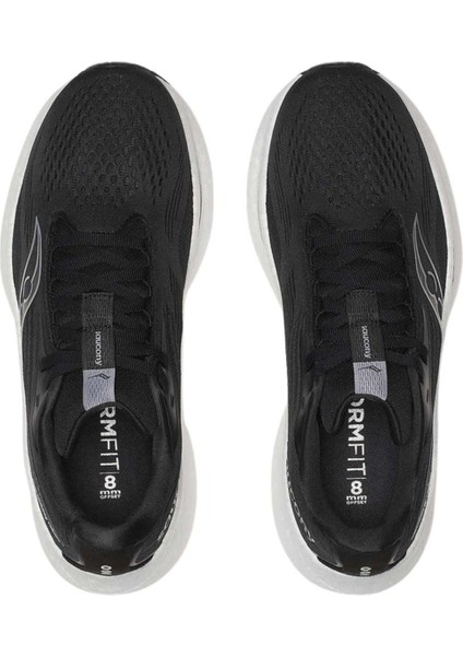 Ride 18 Kadın Siyah Yol Koşusu Ayakkabısı modelleri