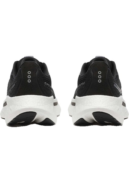 Ride 18 Kadın Siyah Yol Koşusu Ayakkabısı fırsatları