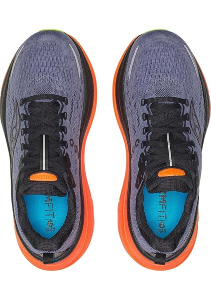 Hurricane 25 Erkek Gri Yol Koşusu Ayakkabısı modelleri