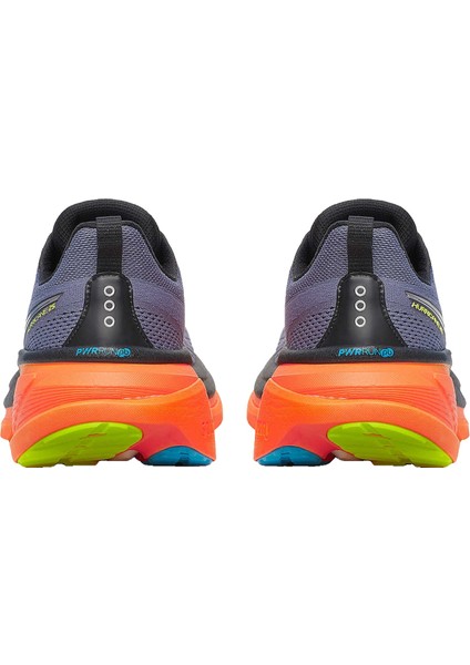 Hurricane 25 Erkek Gri Yol Koşusu Ayakkabısı fırsatları