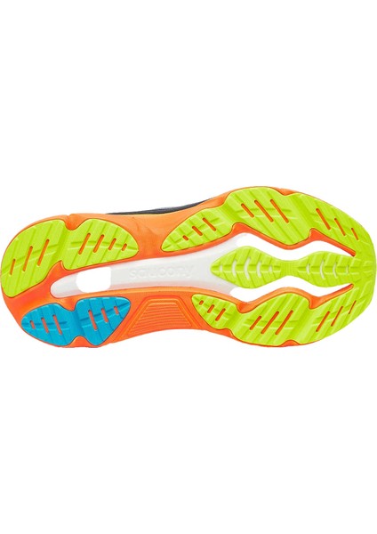 Hurricane 25 Erkek Gri Yol Koşusu Ayakkabısı indirimleri