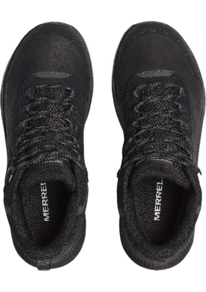 Speed Strike 2 Ltr Mid Waterproof Kadın Siyah Bot fırsatları