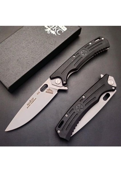 Hokc Manop Rus Çakısı