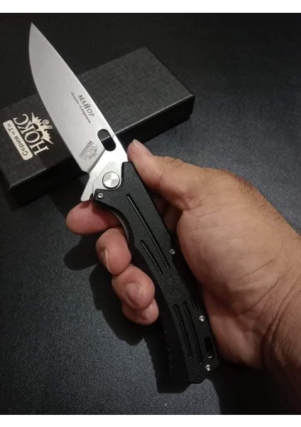 Hokc Manop Rus Çakısı fiyatları