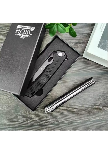 Hokc Manop Rus Çakısı fırsatları