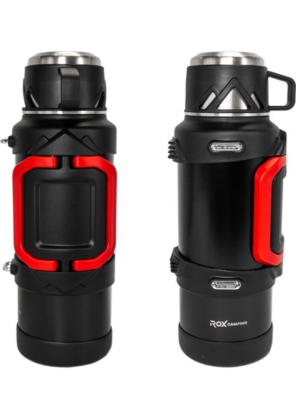 Camping 2 Lt Kamp Termos fırsatları