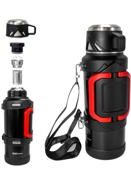 Camping 2 Lt Kamp Termos indirimleri