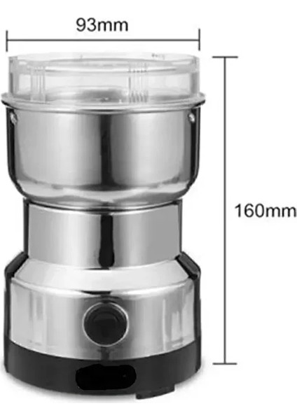 Gold Hmt Elektrikli Kahve Çekirdeği, Baharat ve Bakliyat Çeşitleri Öğütücü Değirmeni fiyatları