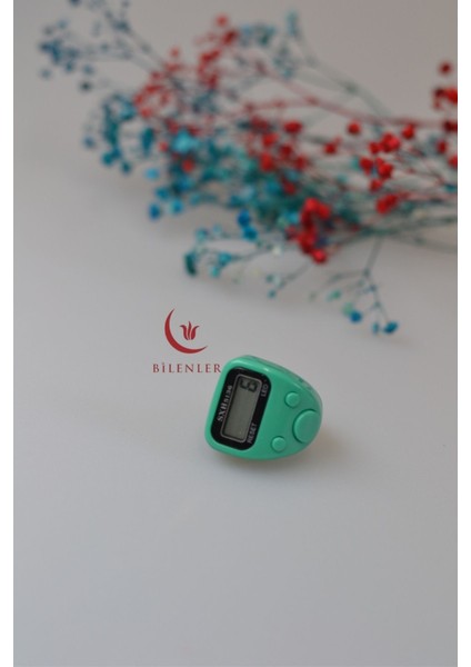 Mini Işıklı Zikirmatik fiyatları