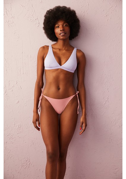 Mistik Gül Basic Bikini Altı modelleri