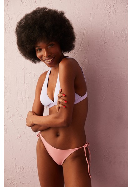 Mistik Gül Basic Bikini Altı fırsatları