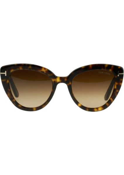 Tomford TF845 C.52F 53-21 Güneş Gözlüğü modelleri