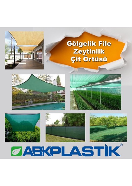 Zeytin Toplama Filesi 4x6 fiyatları