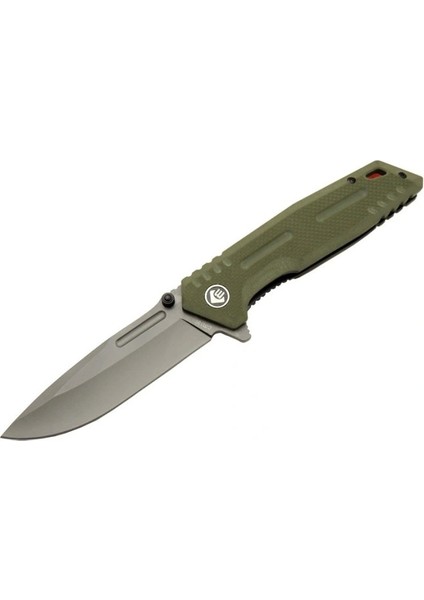 Chongming Çakı Haki CM130GN 21,5 cm